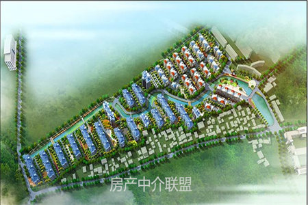 东平明湖中学康桥丹郡3室2厅1卫68万105m2电梯分期