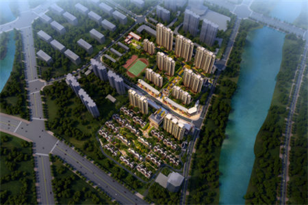 清河上城3室2厅1卫80万115m2中档装修出售