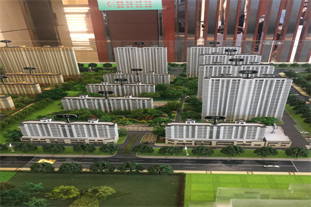 龙都和美苑3室2厅1卫75.8万118m2出售