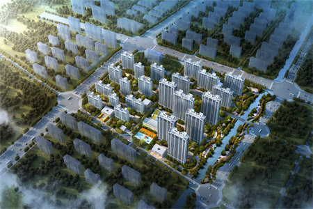 财源小区3室2厅1卫96万132.29m2出售